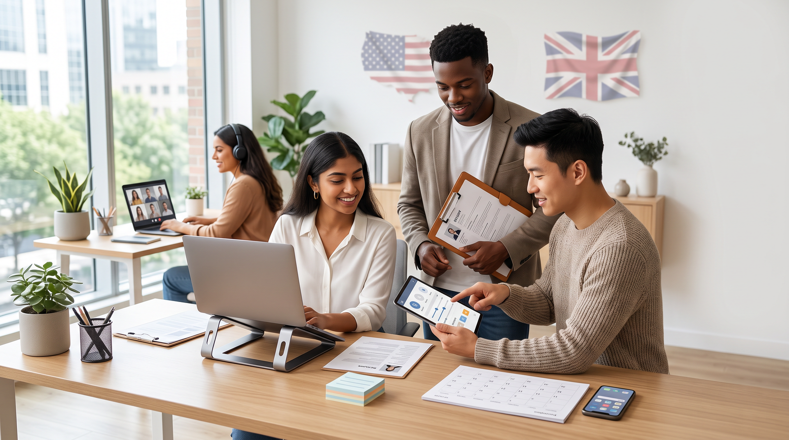 How to find remote US/UK jobs on Remotive: filter tips + weekly application routine — professional illustration about remotive remote jobs